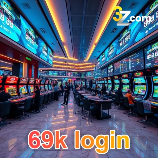 69k login